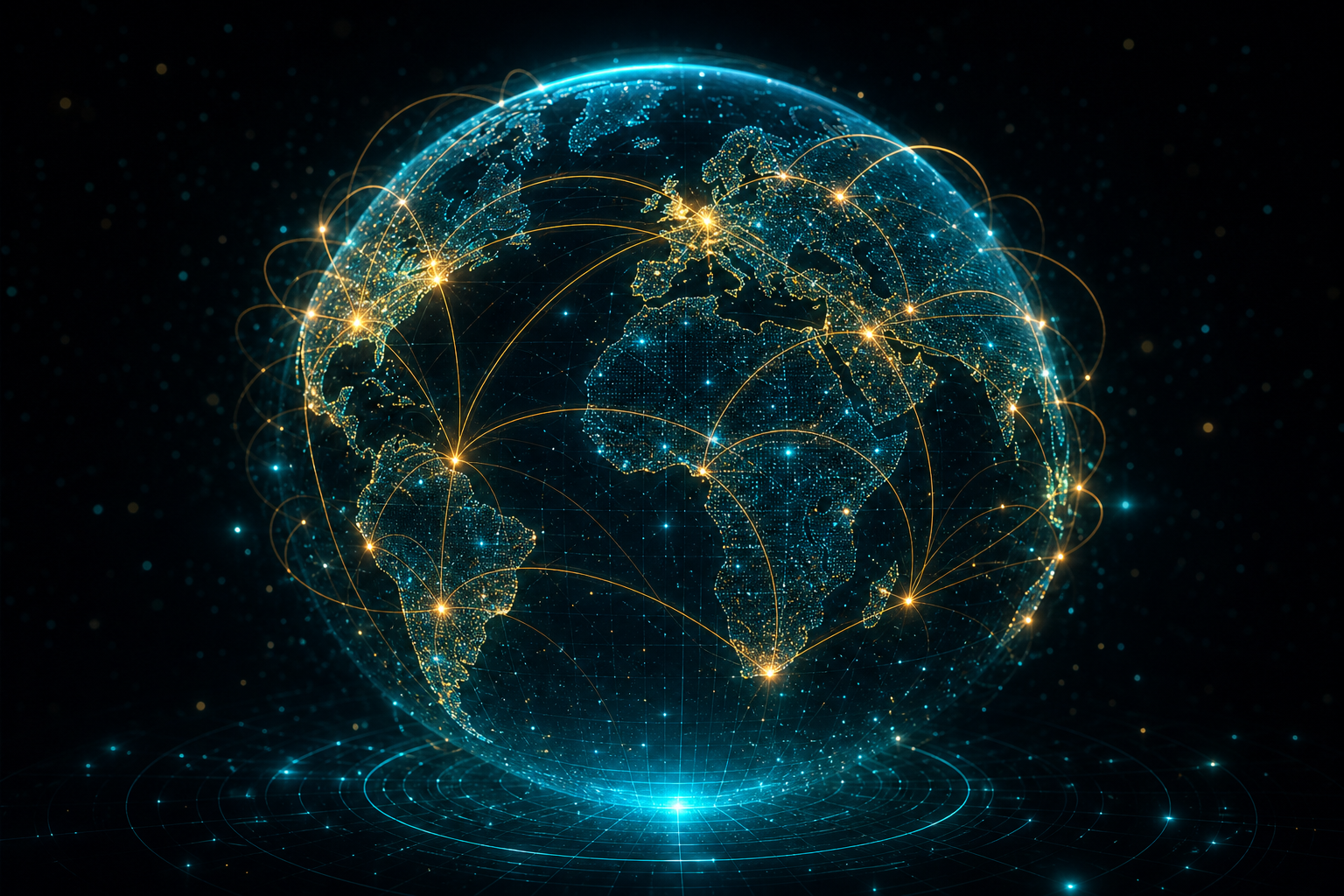 Global network
