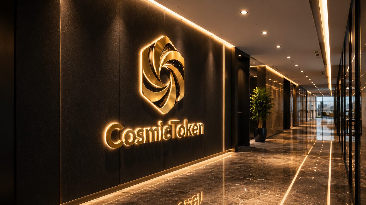 Brand Corridor
